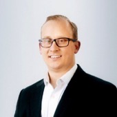 Brandon Vogel